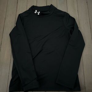 Youth Under Armour thermal